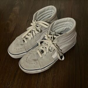 Vans, size 9